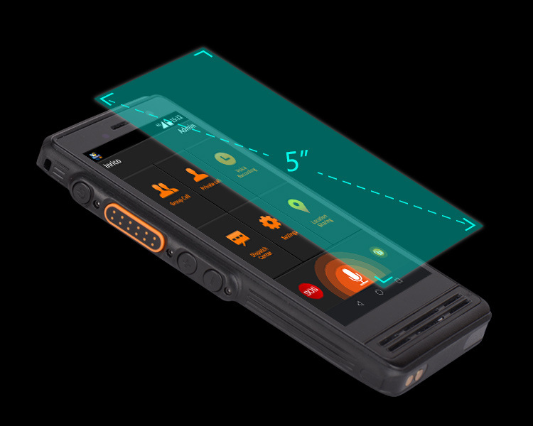 可视对讲机多少钱