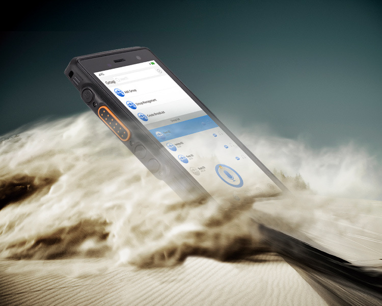 可视对讲机多少钱